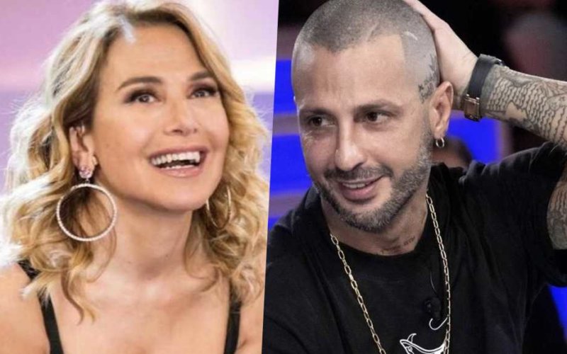 Fabrizio Corona ospite da Barbara d’Urso: ecco i motivi e quello che succederà in diretta