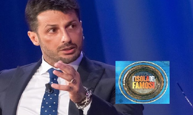 Isola dei Famosi 2019: Fabrizio Corona sbarca in Honduras per un confronto?
