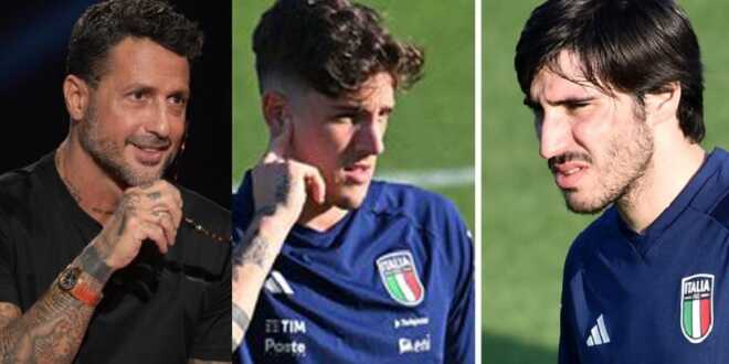 Fabrizio Corona scuote il mondo del calcio: “Caso scommesse? Sto andando in questura”