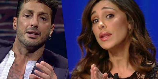 Fabrizio Corona si dichiara a Belen Rodriguez: “Ti amo ancora”