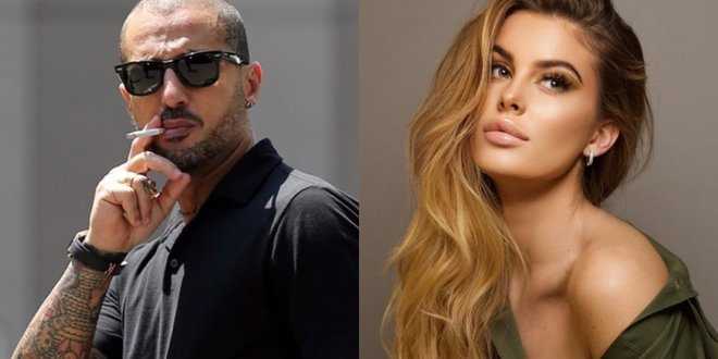 Fabrizio Corona e Sophie Codegoni sono fidanzati: arriva la conferma