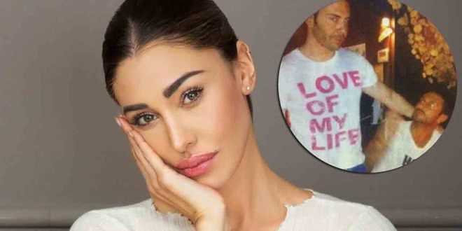 GF Vip, Fabrizio Corona tradiva Belen con Giacomo Urtis? Impazza il gossip