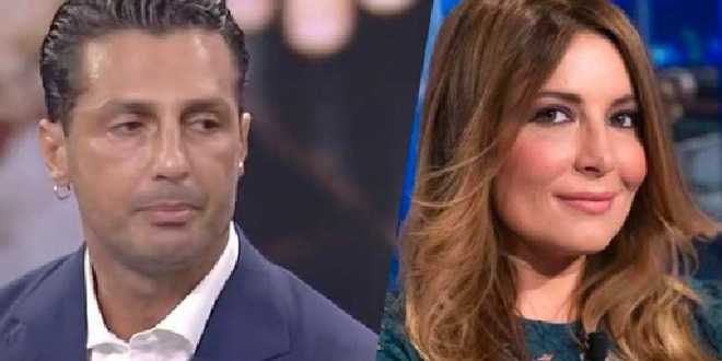 Fabrizio Corona umilia ancora Selvaggia Lucarelli: lei risponde così