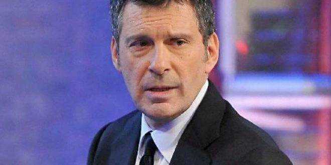 Fabrizio Frizzi, famoso conduttore sminuisce la sua morte?