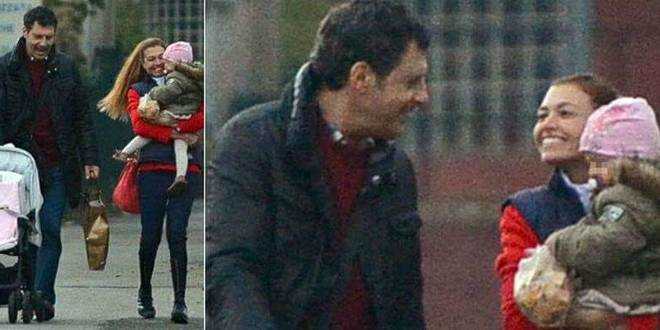Fabrizio Frizzi, le cause della morte: le prime parole della moglie Carlotta