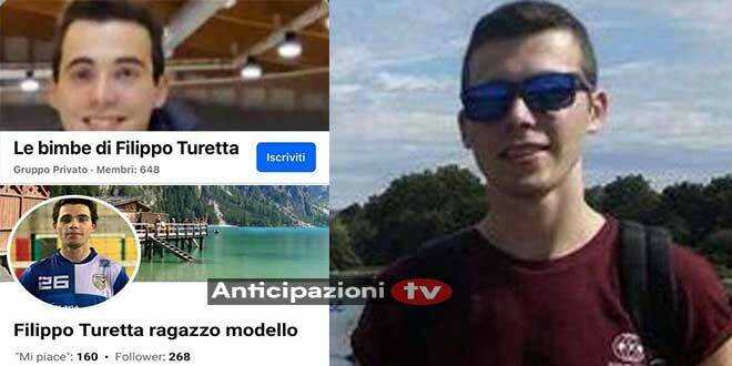 Omicidio Giulia Cecchettin, su Facebook spunta un gruppo osceno in difesa di Filippo Turetta