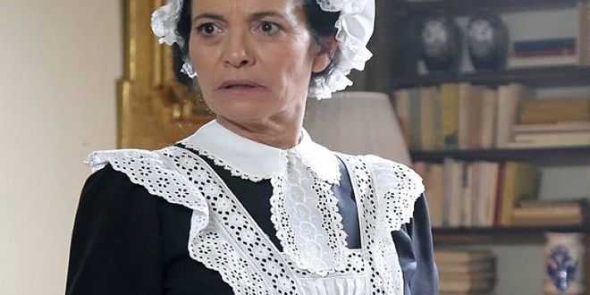 Una Vita anticipazioni spagnole: il fallimento di Fabiana