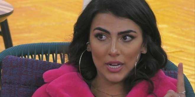 GF Vip 5, la famiglia di Pierpaolo Pretelli si scaglia contro Giulia Salemi