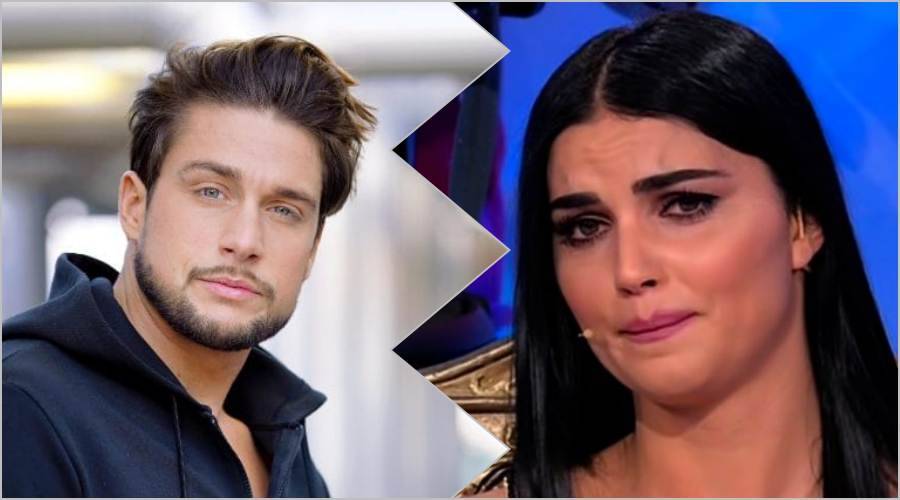 Famosa blogger contro Andrea Dal Corso: “Schifava Teresa, ho le prove”