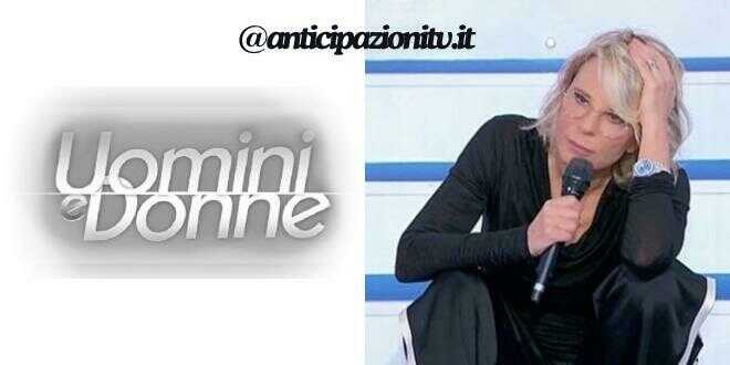 Uomini e donne, spuntano tre famosissimi ragazzi per il ruolo da tronista: una di loro è un’ex corteggiatrice