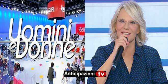 Gossip Uomini e Donne, famosa dama pronta a tornare nel programma? La confessione dopo essere tornata single