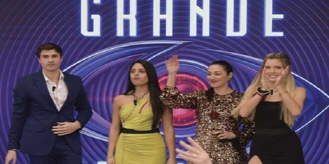 Grande Fratello, due famosissimi concorrenti scartati da un noto reality: ecco quale e chi sono