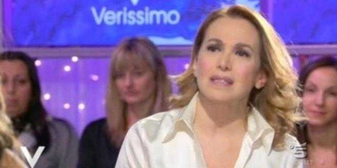 Famoso attore accusa la D’Urso: “Sto morendo e lei mi ha usato”, poi ritratta