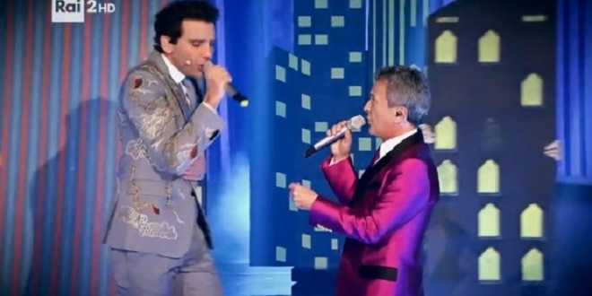 Gossip news: famoso cantante italiano diventa porno attore