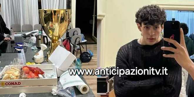 Amici, famoso cantante è stato nella scuola ma non è stato mai ripreso: Mida racconta tutto