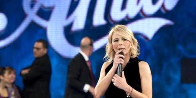 Famoso ex di Amici e pupillo di Maria De Filippi finisce in manette