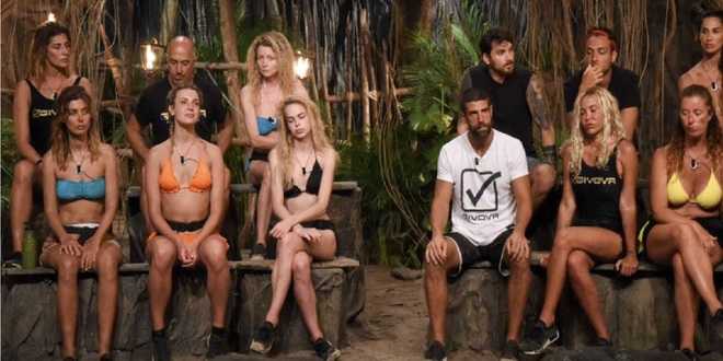 Isola dei Famosi 2021, famoso personaggio si candida