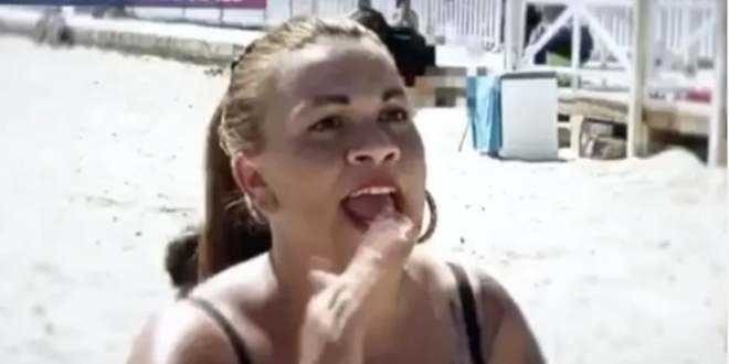 Famoso tronista di Uomini e Donne si scaglia contro Angela ‘Non ce n’è Coviddi”