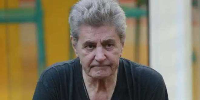 Anticipazioni GF Vip 21-9-20, Fausto Leali cacciato dalla Casa: il gesto di Signorini