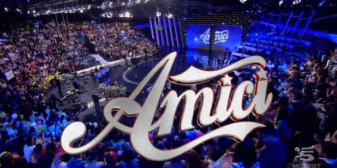 Amici 16: il favorito dalle case discografiche e il probabile vincitore