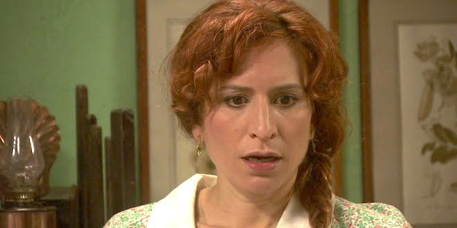Il Segreto anticipazioni, puntate spagnole: Fe lascia Puente Viejo per sempre?