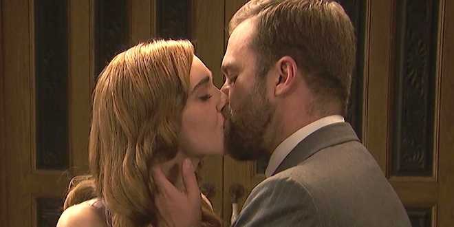 Il Segreto, puntate febbraio 2019: Julieta fa l’amore con Fernando Mesia