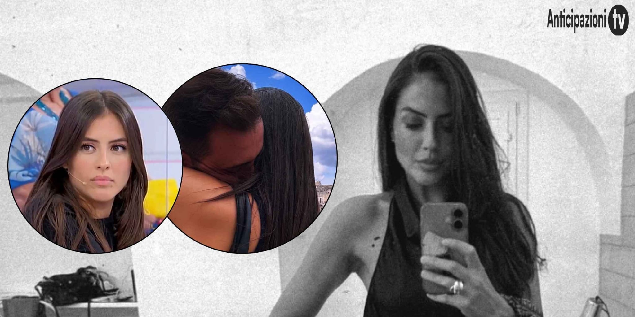 Uomini e Donne, Federica Aversano ritrova l’amore: chi è lui