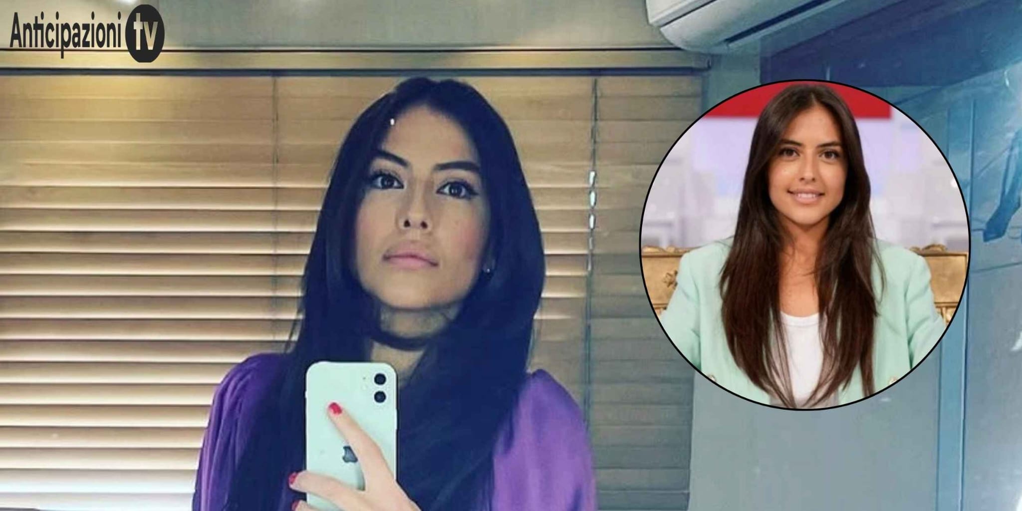 Uomini e Donne, Federica Aversano andrà a processo: le gravissime accuse