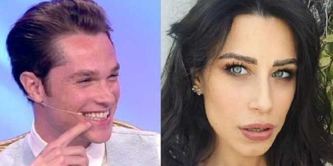 Uomini e Donne news, Federica Benincà ci riprova con Marco Cartasegna?