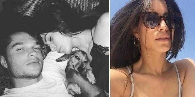 Uomini e Donne news, Federica Benincà: la frecciatina contro Marco Cartasegna