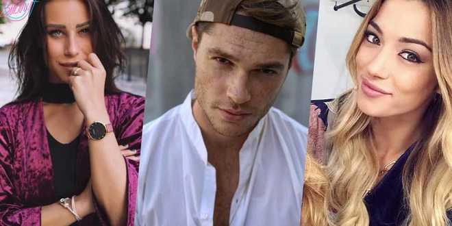 Uomini e Donne, Federica Benincà risponde alle minacce di Marco Cartasegna