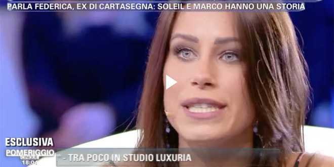 Uomini e Donne gossip, Federica Benincà si è fidanzata: ecco chi è lui!
