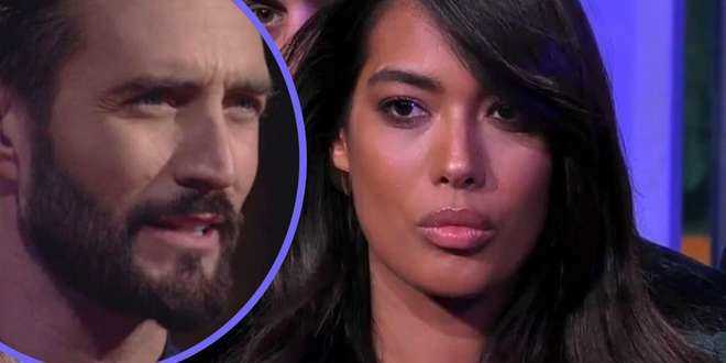 Federica Calemme su Alex Belli: “Voleva incontrarmi a Milano”