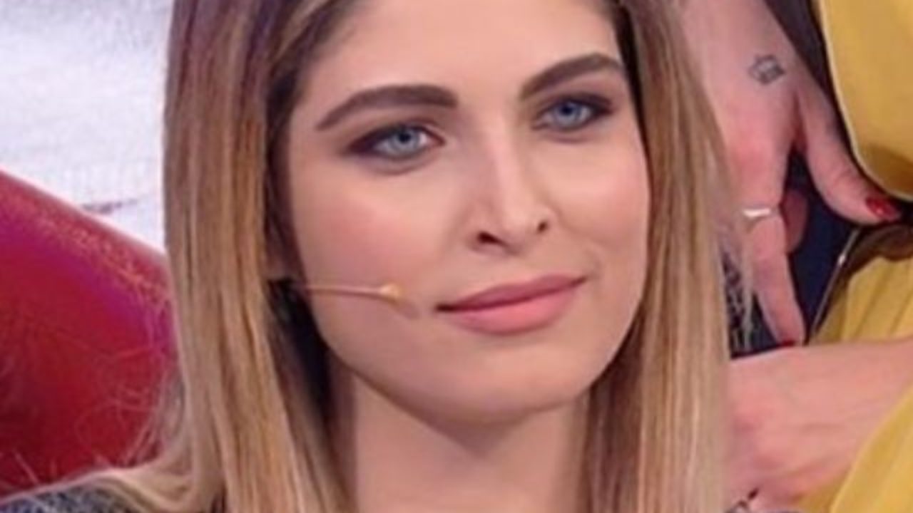 Uomini e Donne gossip, Federica Francia torna da Andrea Zelletta? Lei non ha dubbi e dice…