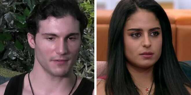 Federico Massaro si è preso una cotta per Perla Vatiero? La rivelazione shock