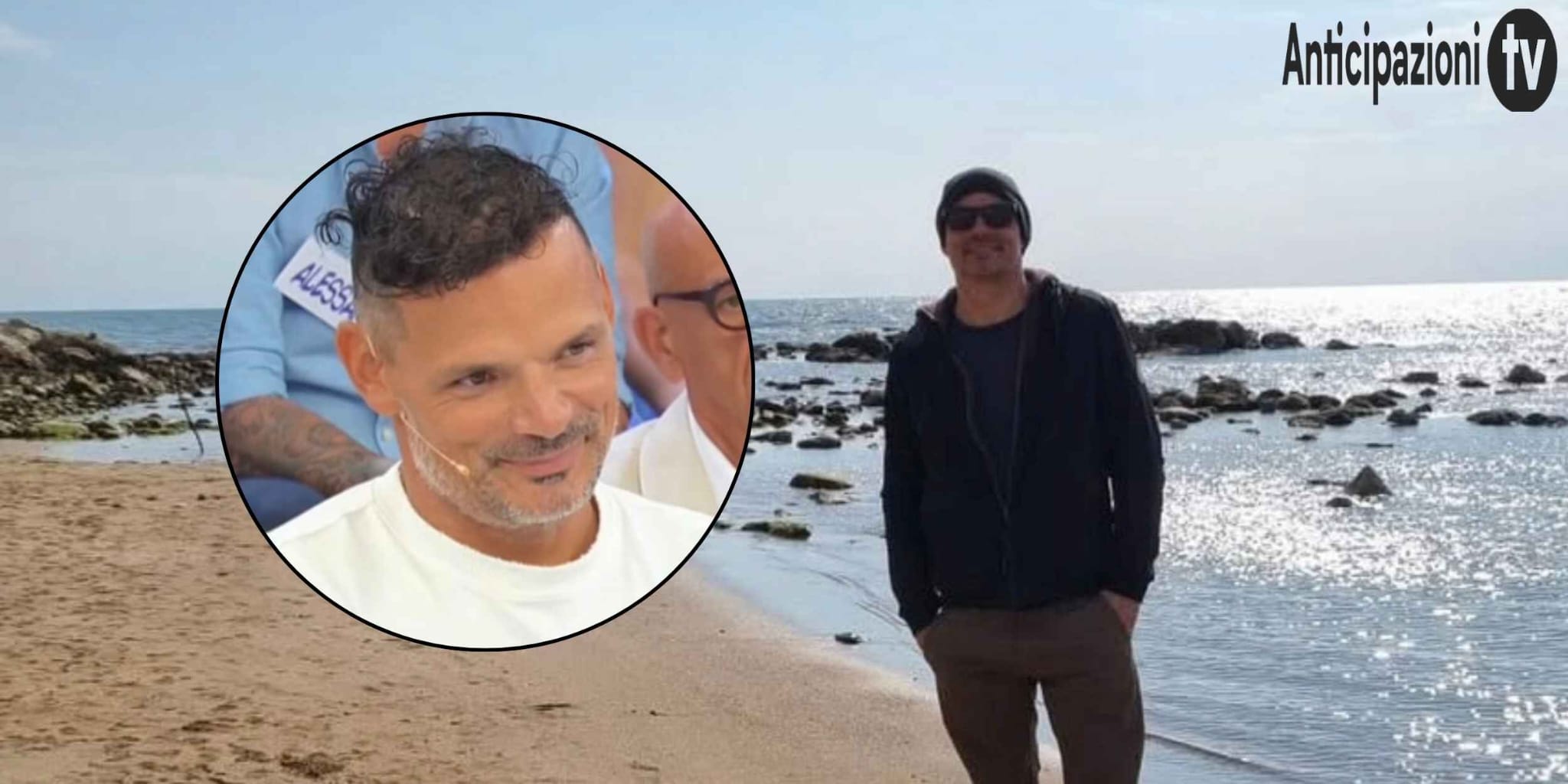 Uomini e Donne, Federico Mastrostefano fidanzato: chi è il suo nuovo amore