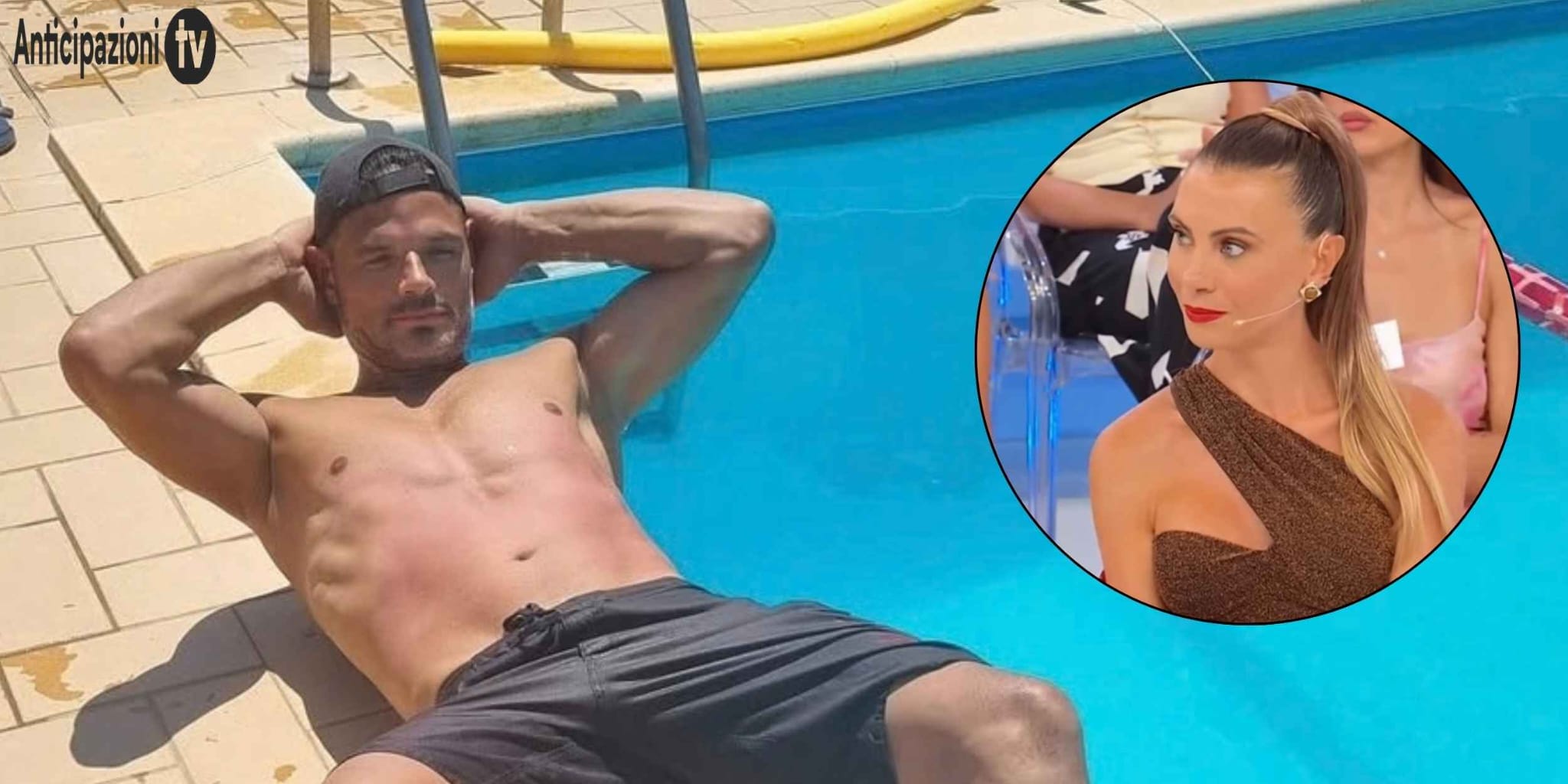 uomini e donne federico mastrostefano svela la verit224 sulle chat con agnese de pasquale da Anticipazionitv.it uomini e donne federico mastrostefano svela la verit224 sulle chat con agnese de pasquale