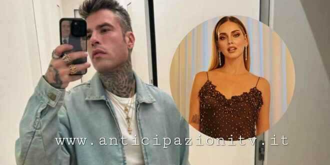 Fedez torna a parlare dopo il brano in cui cita la relazione con Chiara Ferragni: il forte annuncio