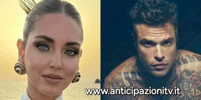 Fedez avvistato con un’influencer poco apprezzata da Chiara Ferragni: ecco dove e il motivo dell’incontro