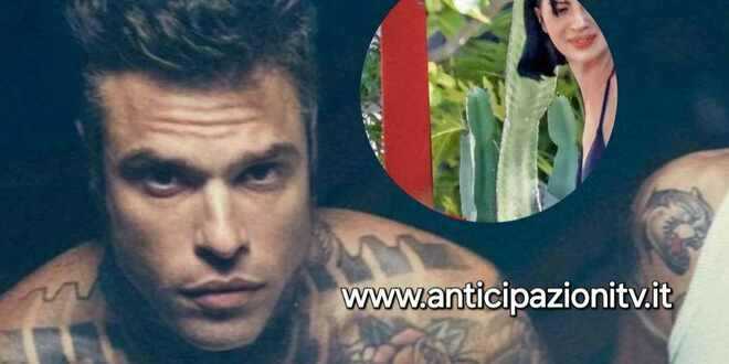 Fedez beccato mentre bacia la sua nuova fiamma: confermato il luogo e chi è lei