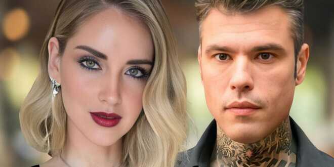 Fedez e Chiara Ferragni si rivolgono ai loro avvocati: niente pace tra i due