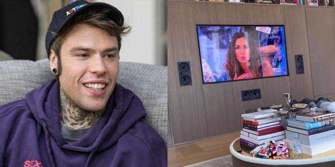 Uomini e Donne, Fedez commenta Ida Platano: “Non ci capisco niente”