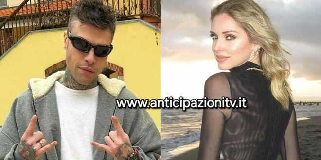 Fedez difende Chiara Ferragni ma non le amiche e i collaboratori: il duro avvertimento