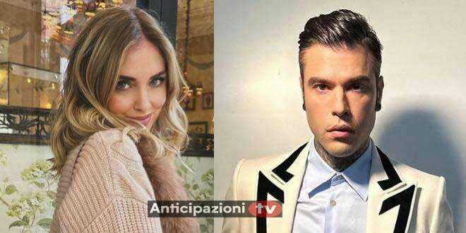 Fedez sempre più distante da Chiara Ferragni: il duro gesto del cantante nei suoi confronti