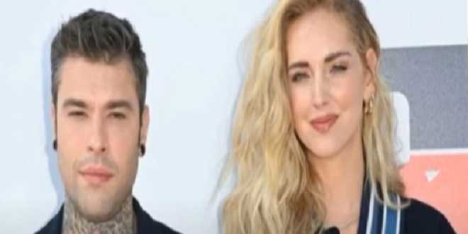 Fedez e Chiara Ferragni, tanta paura per i figli: “I bambini non stanno bene”