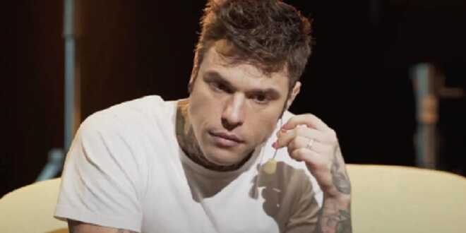 Fedez, malore durante il volo: le prime parole dopo il ricovero d’urgenza