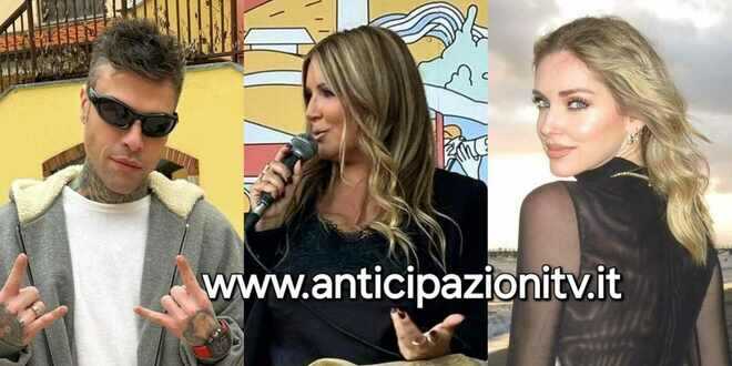 Fedez non tutela Chiara Ferragni e i loro figli: Selvaggia Lucarelli si schiera contro il cantante