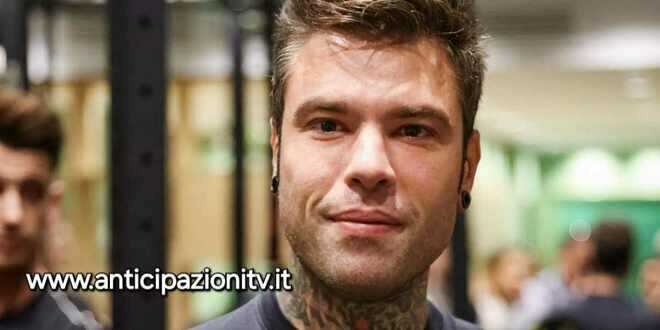 Fedez avrebbe ritrovato l’amore: chi è lei e cosa hanno fatto insieme