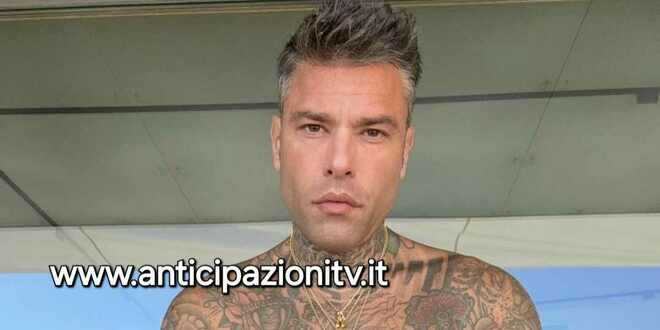 Fedez, nuovo ricovero d’urgenza: le condizioni del rapper preoccupano i fan
