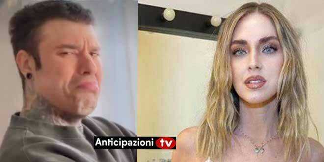 Fedez scoppia a piangere durante l’intervista a Belve: la verità sui presunti tradimenti a Chiara Ferragni